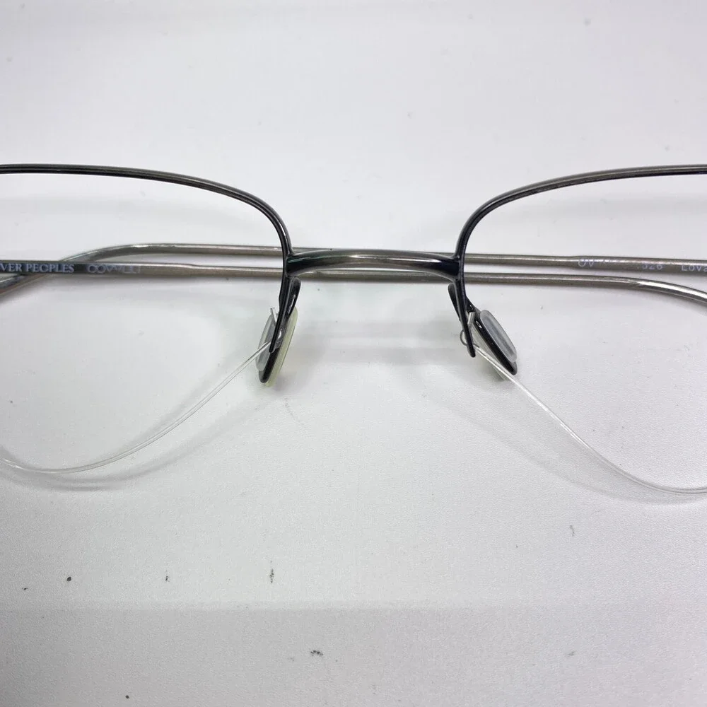 Oliver Peoples Lovano OV1033 4625 Lovano Brown 53-19-145 944